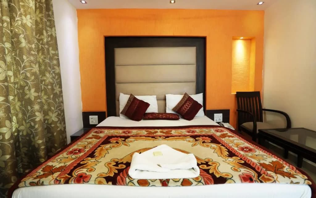 Hotel Shri Vinayak - photo 30