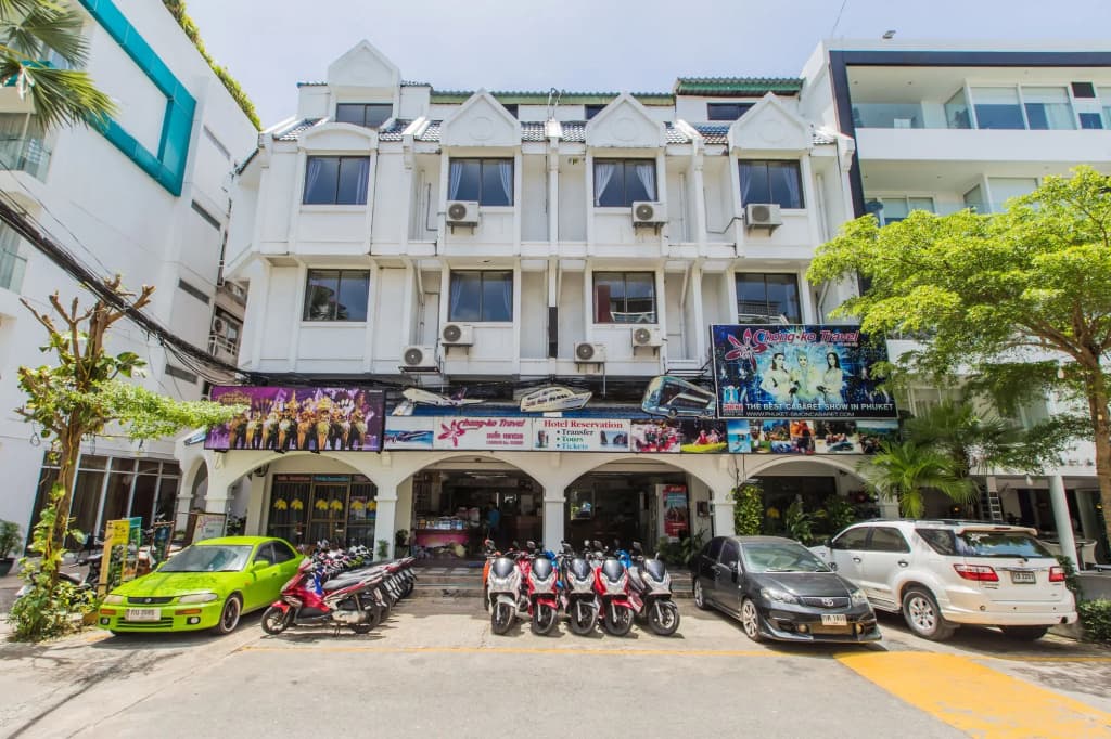 Chongko Guesthouse - main photo