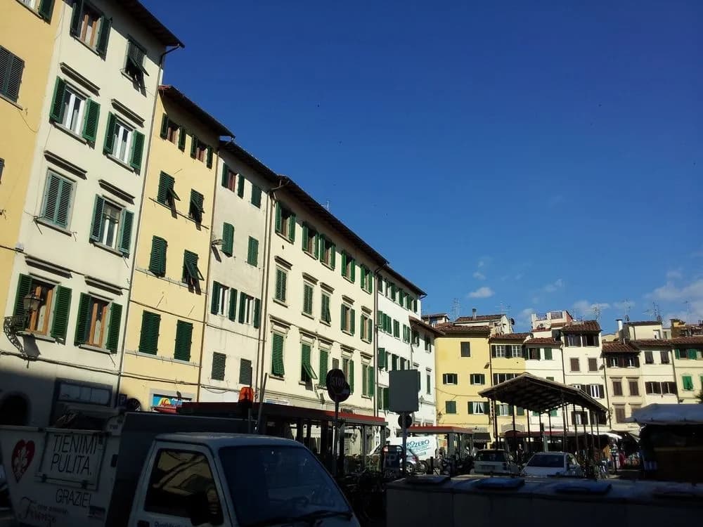 Monna Lisa Apartment - photo 16