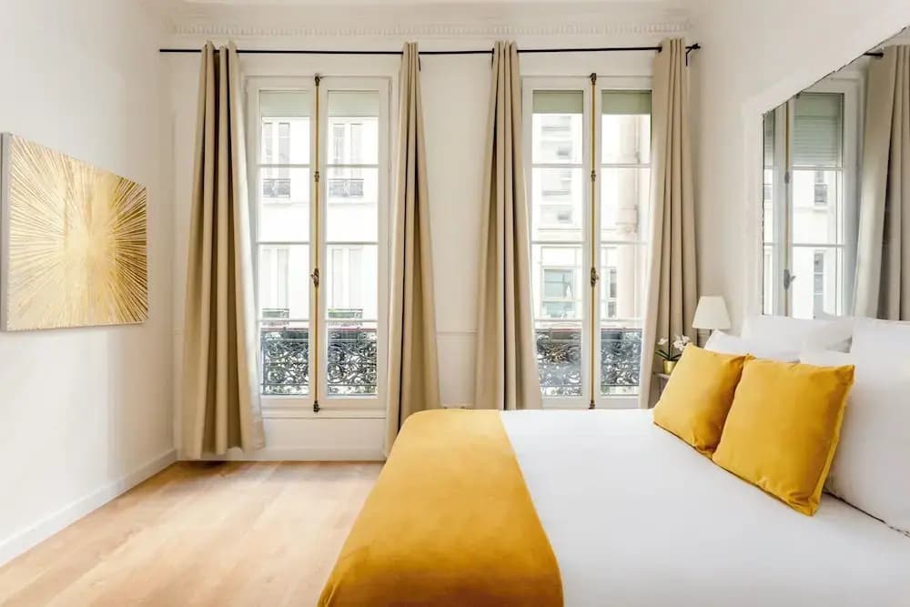 Merveil Family Suite - Opera Castellane - photo 25