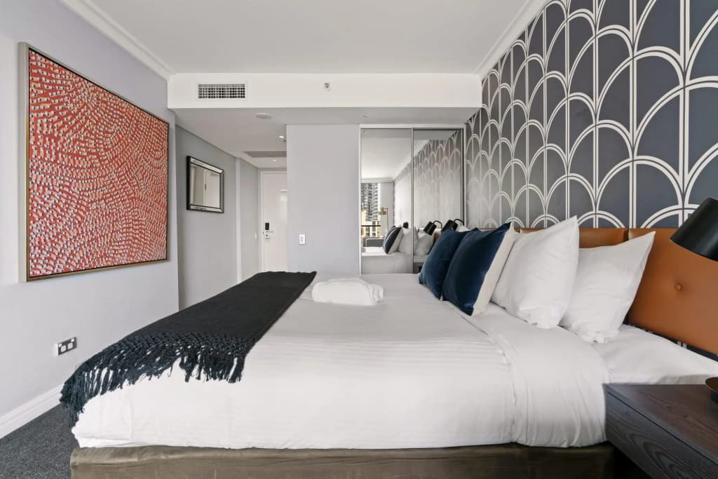 Central City Abode in Sydney - photo 2