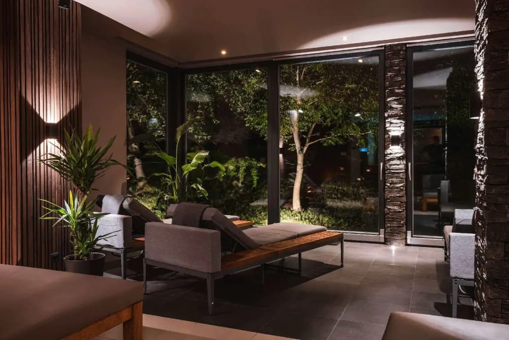 Volcano Spa Hotel - photo 42