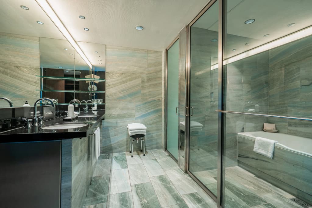 Grand Hyatt Berlin - photo 9