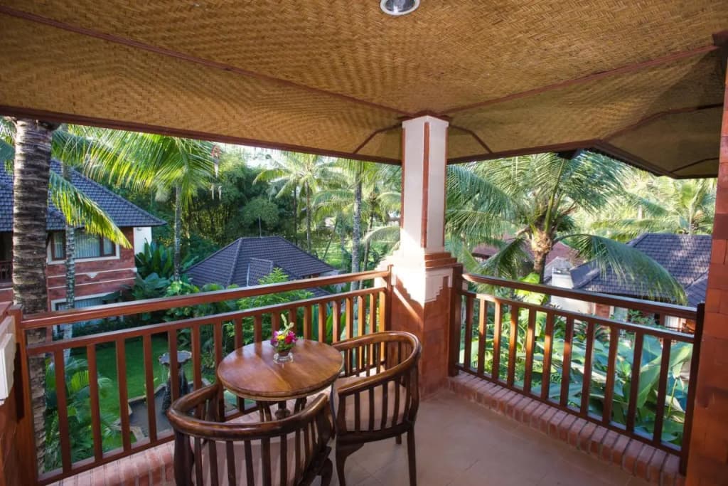 Rama Phala Resort & Spa - photo 7