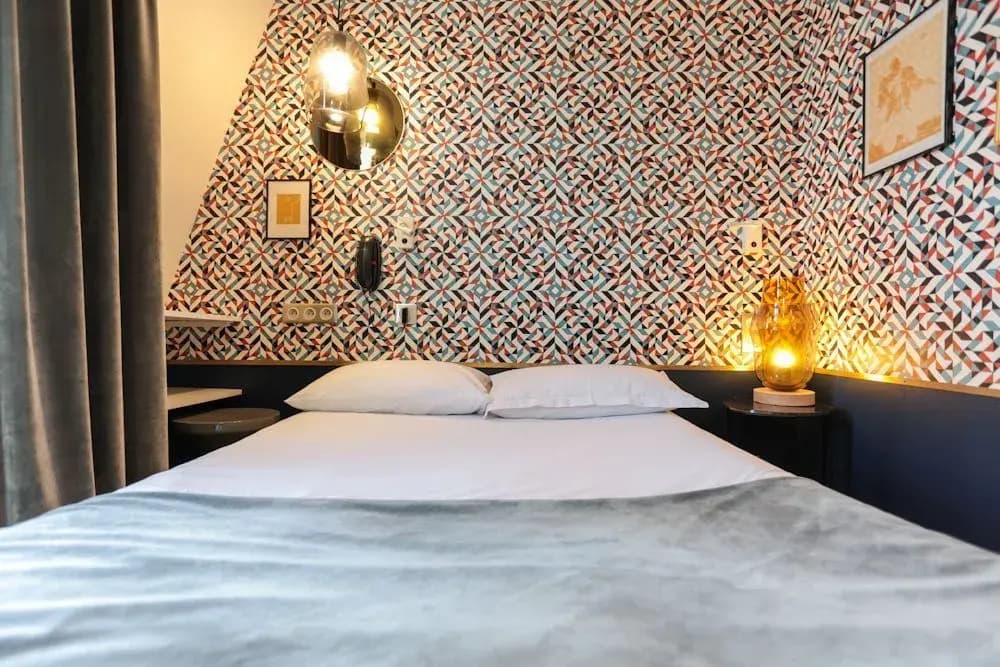 Oops Design Hostel - photo 5