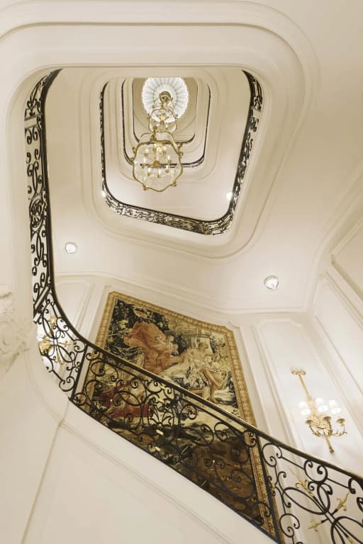 Ritz Paris Hotel - photo 36