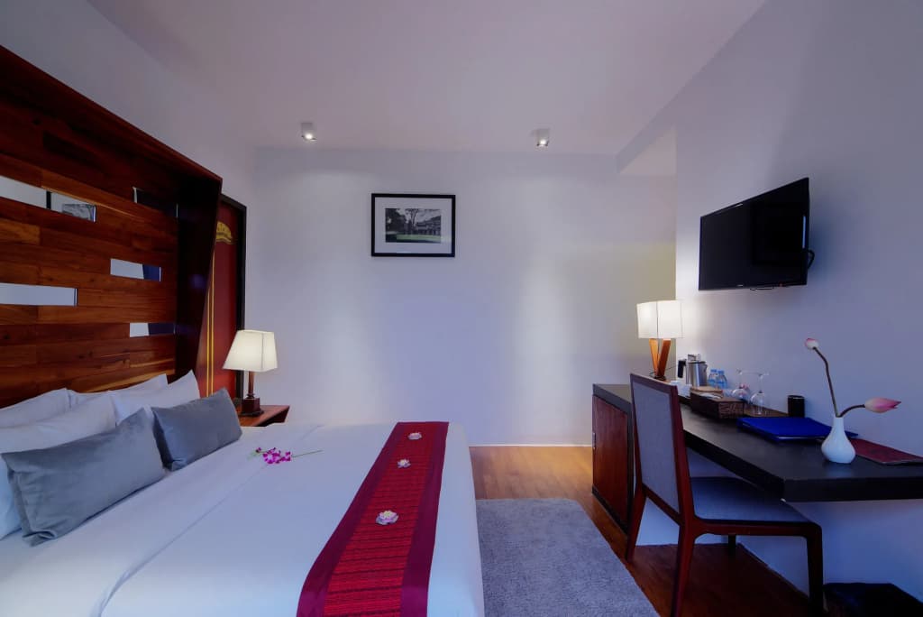 King Rock Boutique Hotel - photo 5