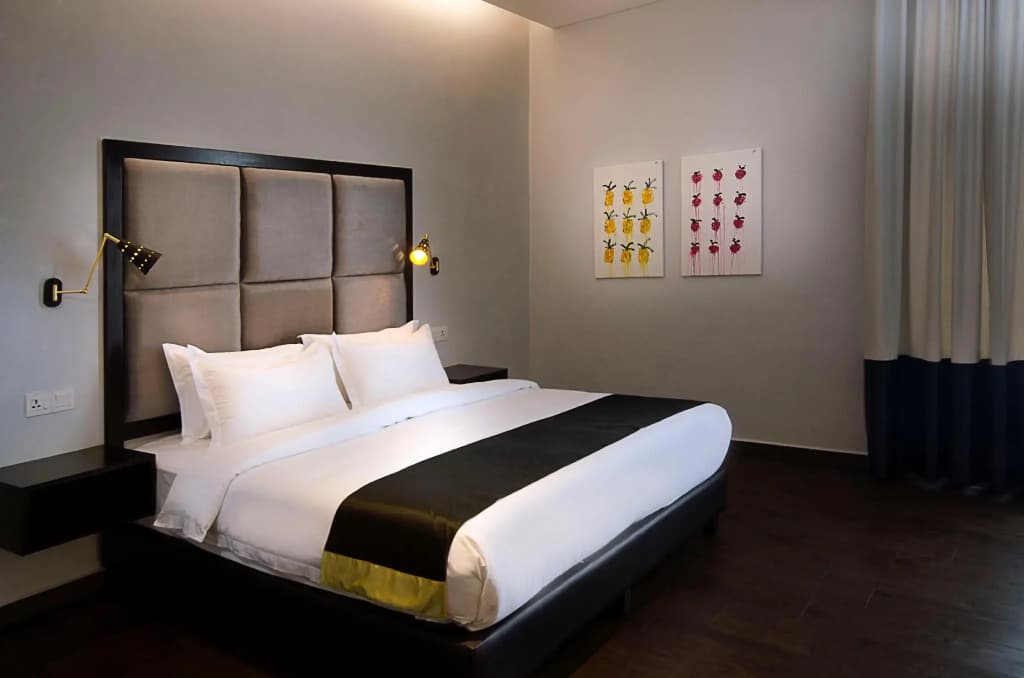 Palm Hotel Ipoh - photo 4
