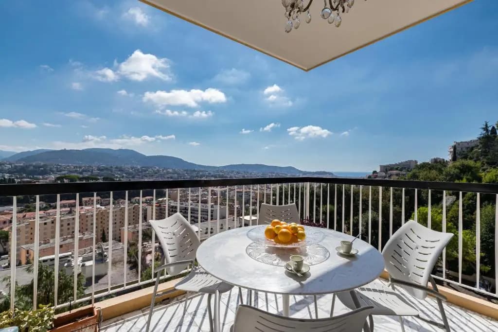 SMARTBNB - 2p - Terrasse - Vue panoramique - Piscine - photo 14