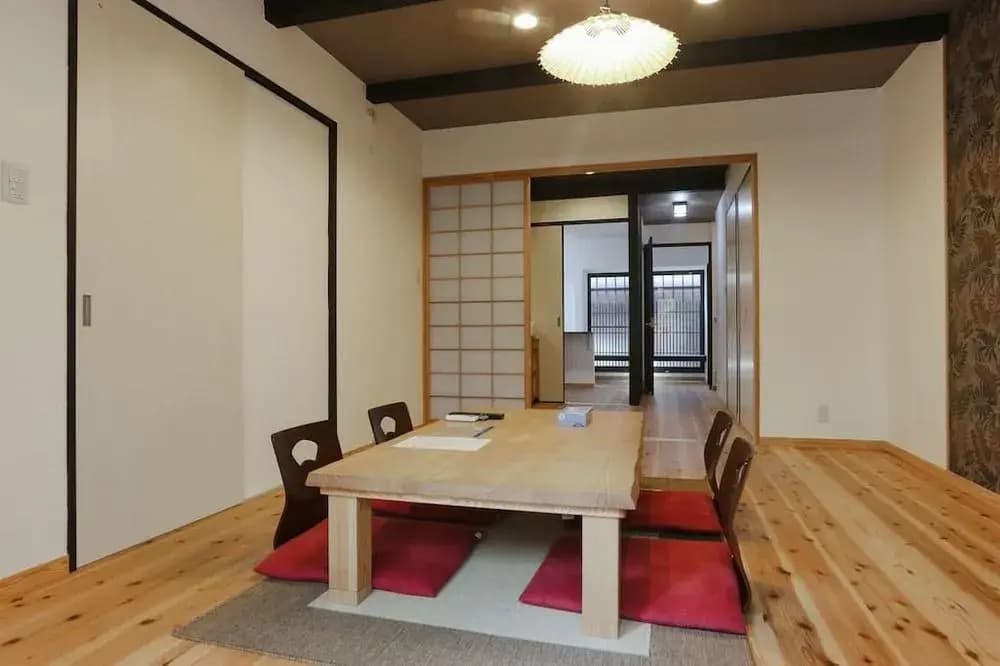 Flat Higashiyama - photo 5