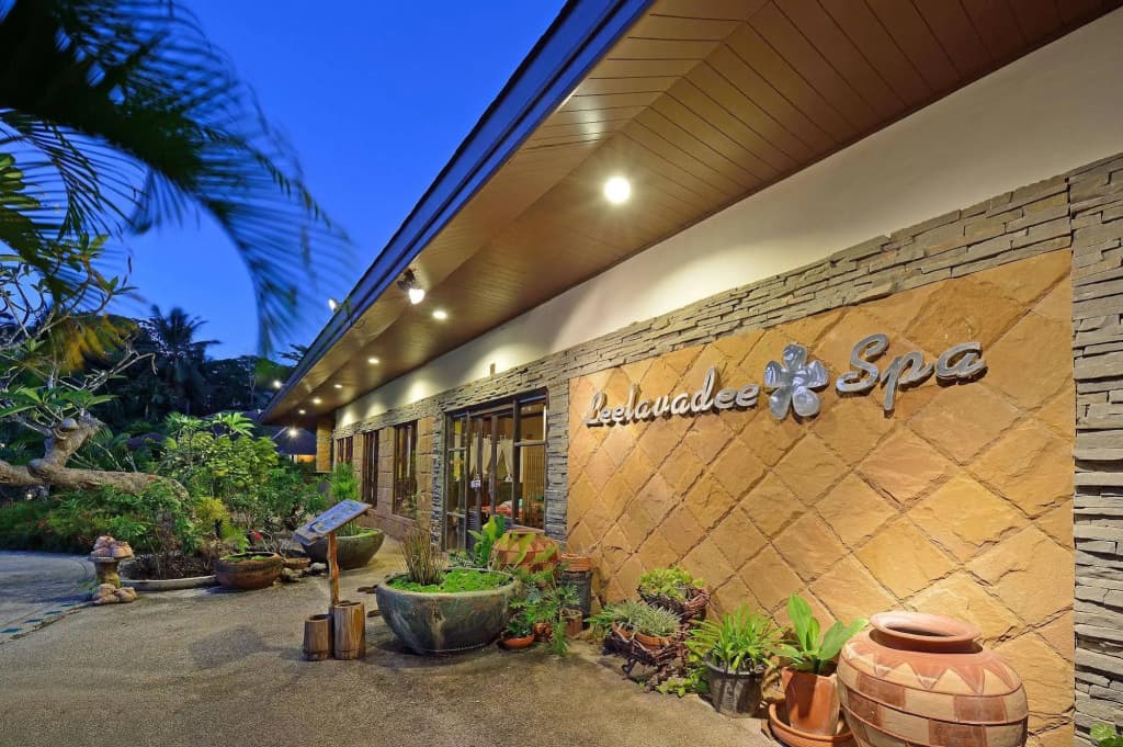 Lanta Sand Resort & Spa - photo 1