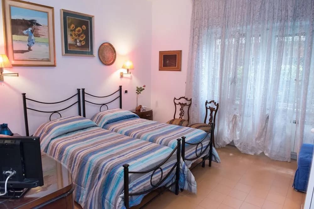 B&B Area 51 - main photo