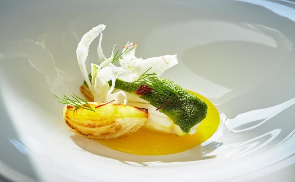 Mandarin Oriental, Tokyo - photo 12