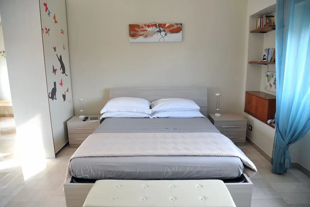 Colli Albani Terrace - photo 3