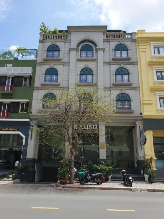 OYO 457 Spring Hotel - main photo