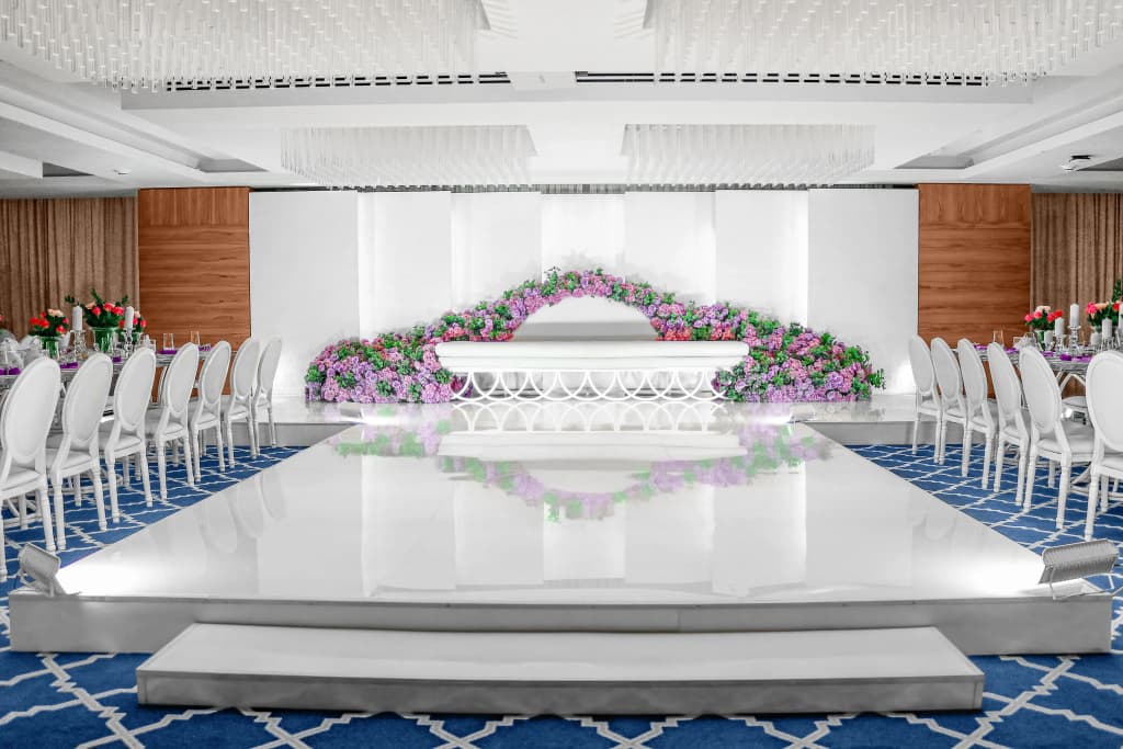 Millennium Plaza Doha - photo 22