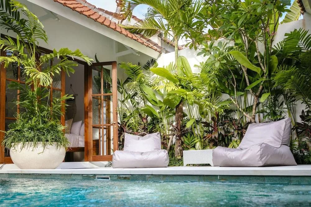Villa Wahah - photo 3