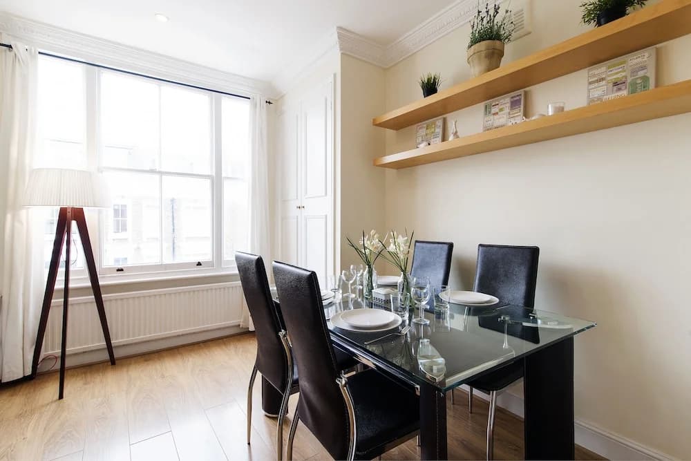 The Kempsford Garden Apartment - FGPM2 - photo 15