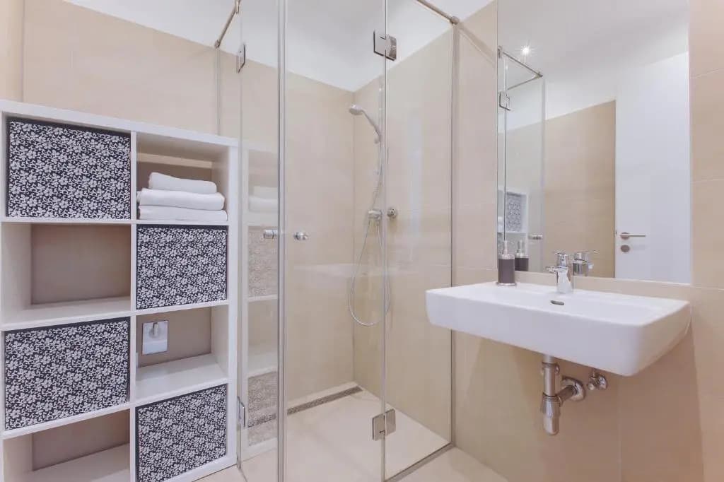 easy flat Margareten Apartments - photo 8