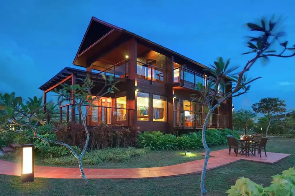 Duyong Marina & Resort - photo 10