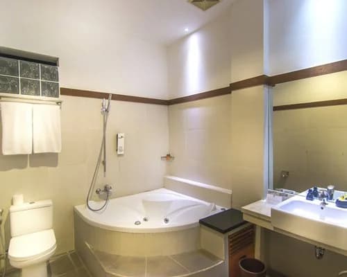 Classic Lofts @ Seminyak Square, Bali, Indonesia - photo 7