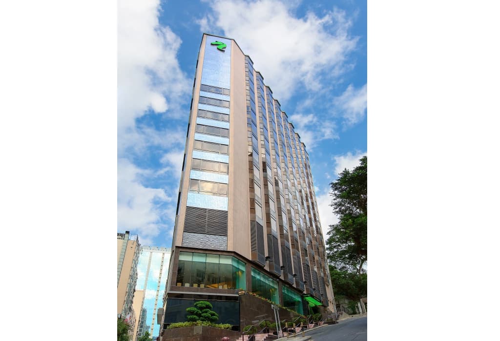 Stanford Hillview Hotel - photo 1