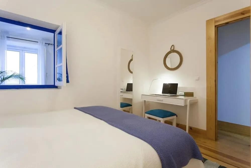 The Heart of Lisbon House in Santos - photo 3