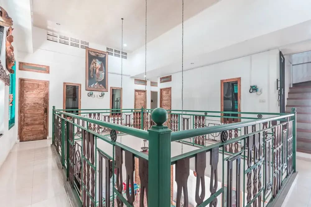 DKrepyak by OYO Rooms - photo 11