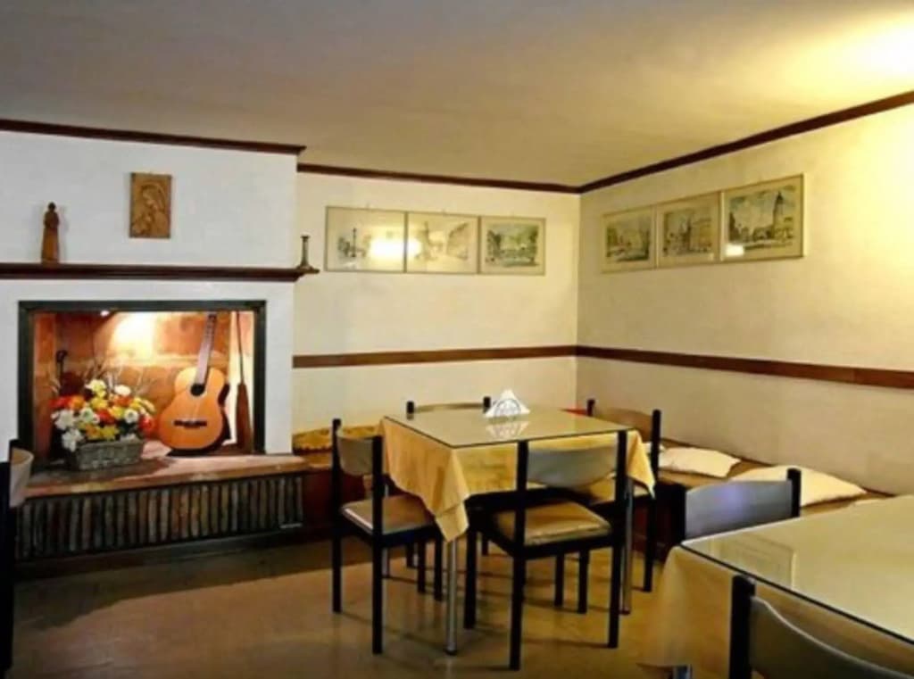 Hotel Nova Domus Aurelia - photo 22