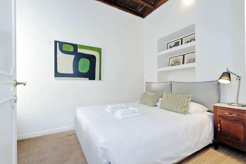 Trevi Elegant Apartment - photo 6
