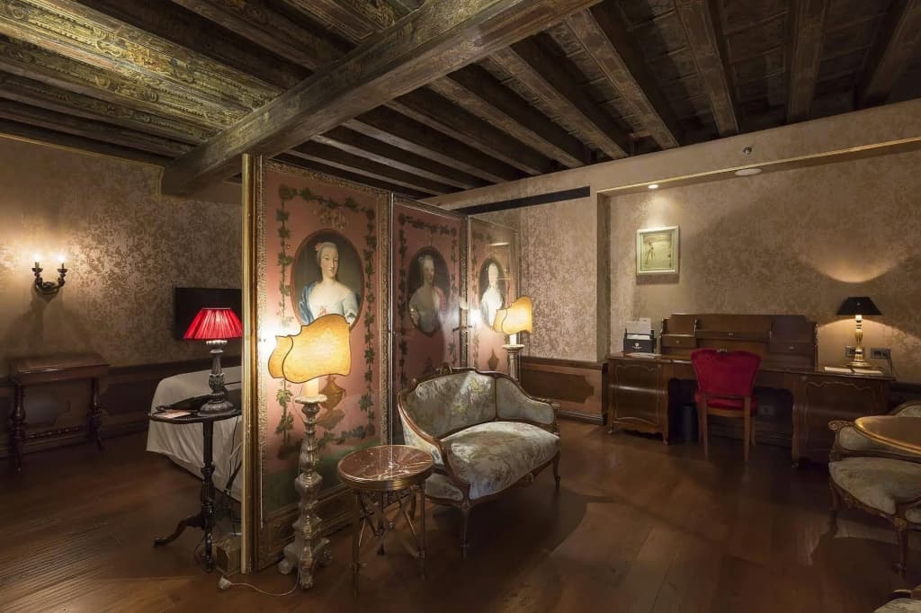 Palazzo Venart - photo 5