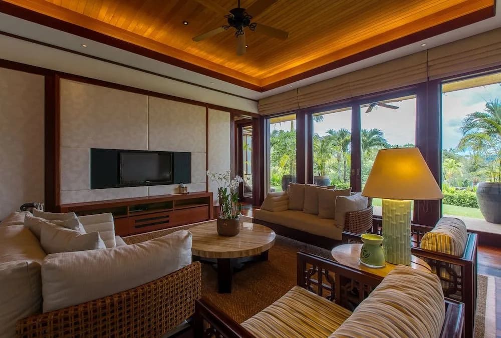 Villa Artheed - Kamala Beach - photo 7