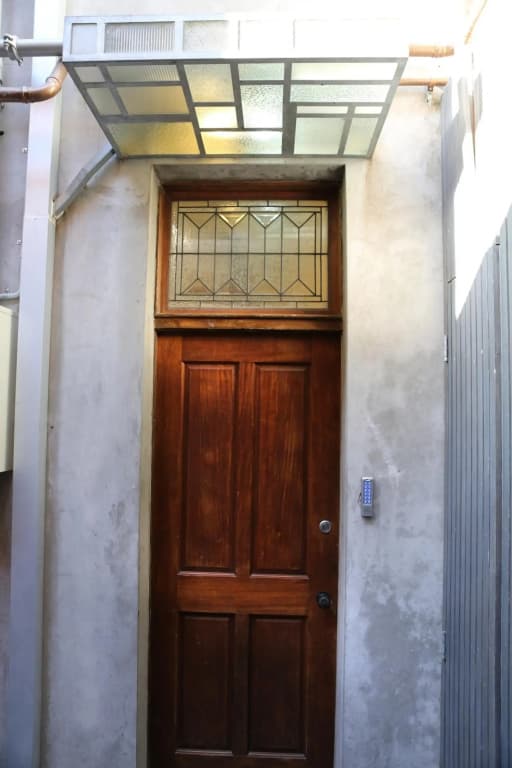 Studio 3 - Saint George Accommodation - photo 9