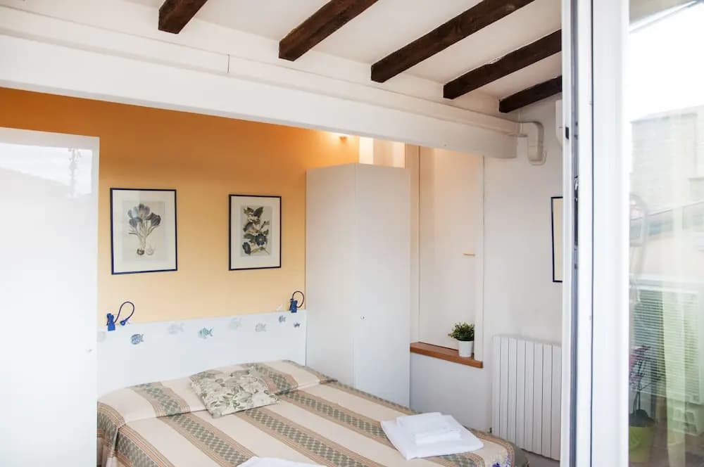 Art Apartment Ponte Vecchio - photo 2