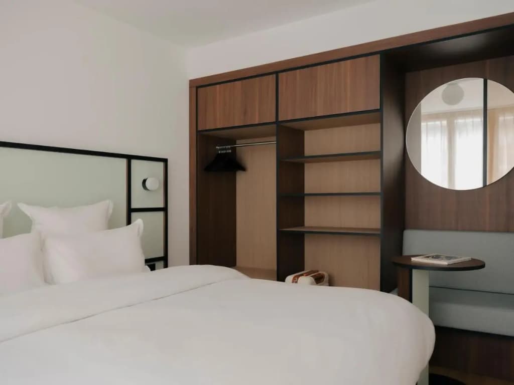 Edgar Suites Hameau-Porte de Versailles - photo 11