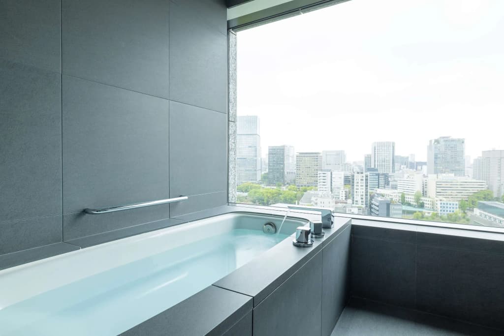 The Capitol Hotel Tokyu - photo 31