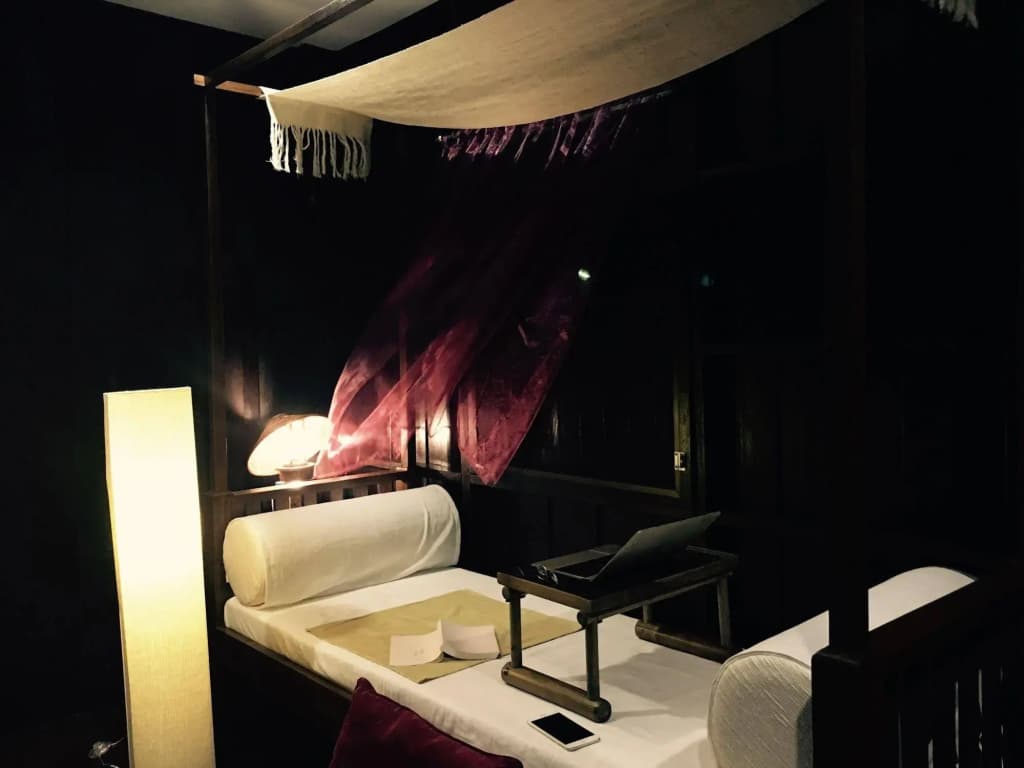 Rachamankha Thai Villa - photo 2