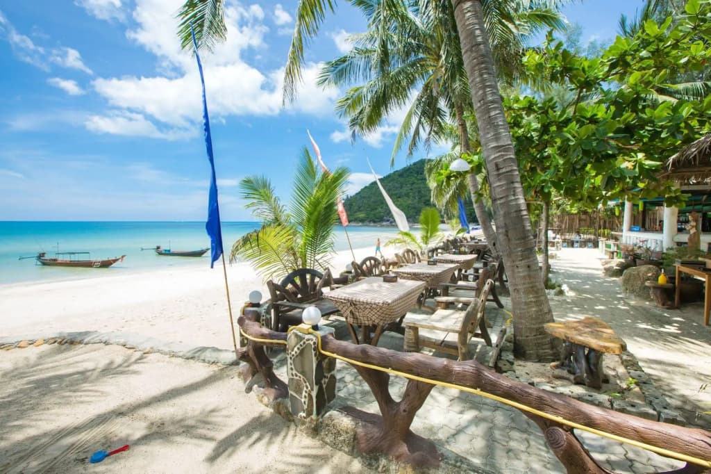 Bottle Beach 1 Resort - photo 14