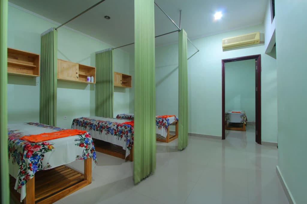 Villa LA Bali - photo 8