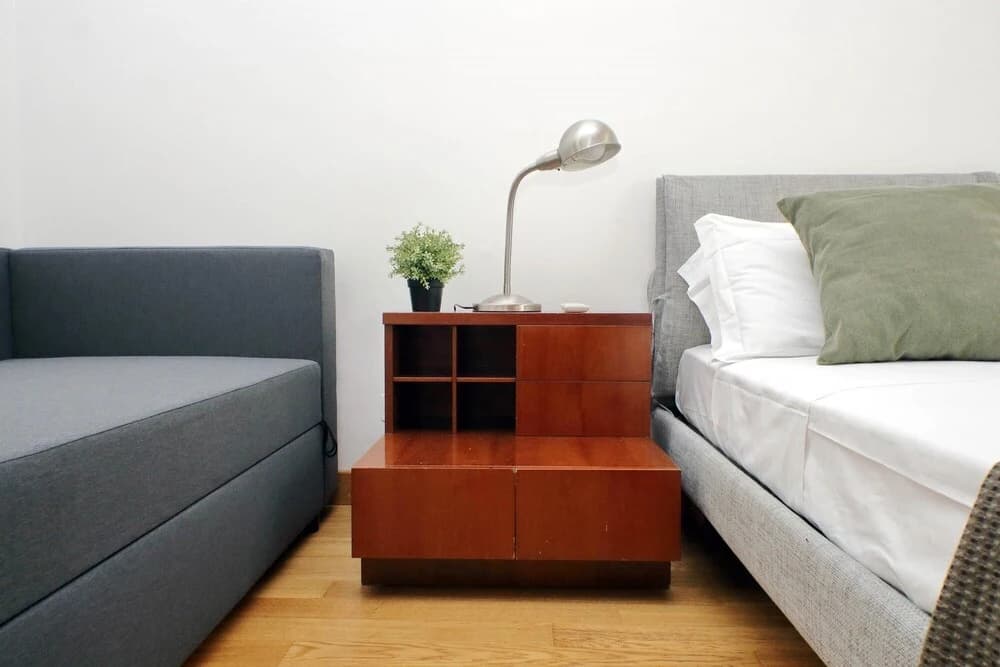 4BNB - Clodio Modern Apartment - photo 6
