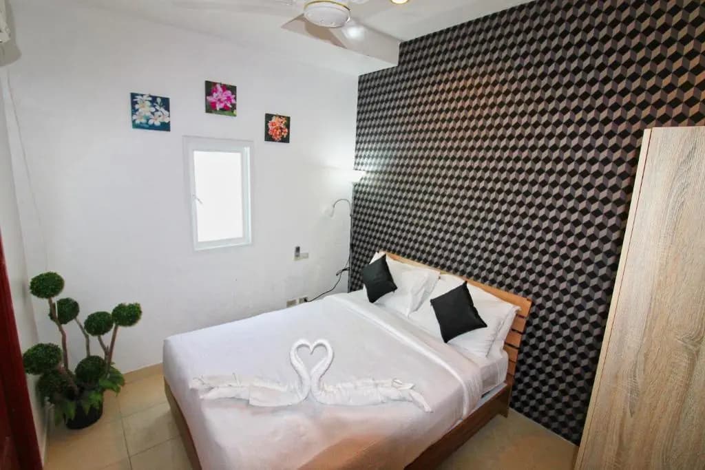 Grande Adam Pool Villa - photo 2