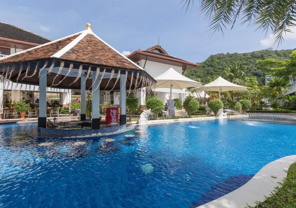 ACCESS Resort & Villas - photo 25