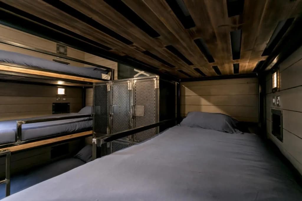 The Baxter Hostel - photo 28