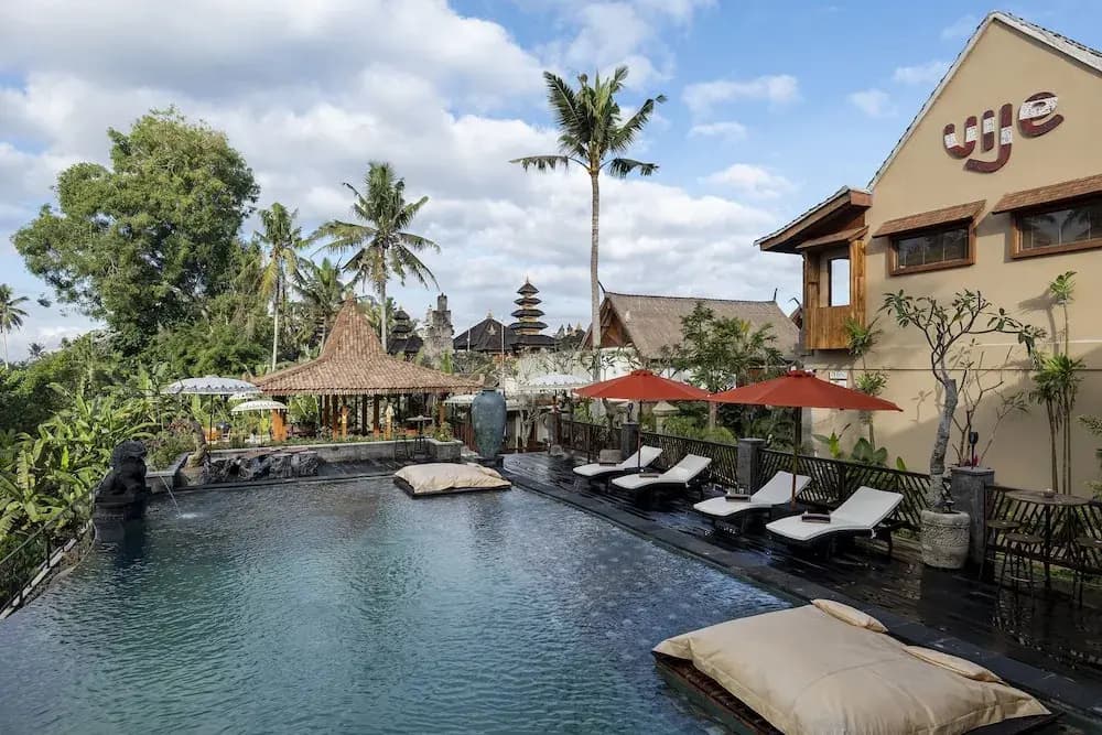 Vije Boutique Resort & Spa - photo 40