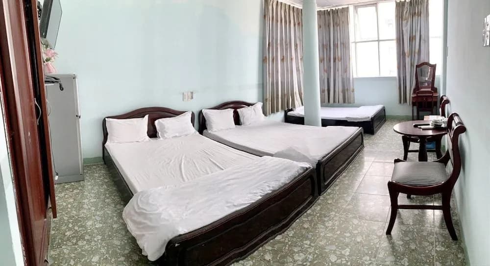 Thien Phuc Hotel - photo 12
