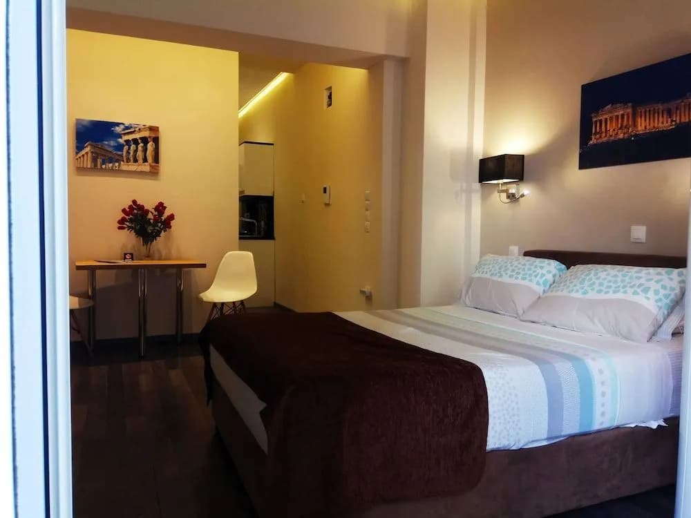 Athens Luxurious Suite 30 - photo 2