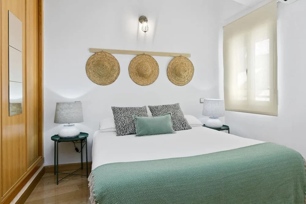 Apartamento Gran Vía III - photo 2