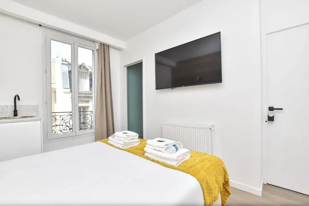 Charming Studio - 2P - Beaugrenelle / Eiffel Tower - photo 4