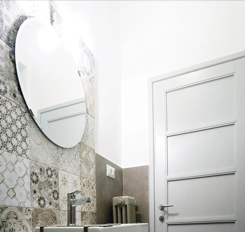 HOA Guest House Rome - photo 7