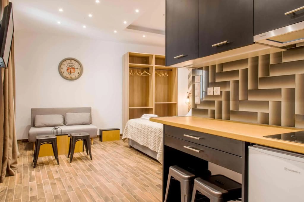 Electra & Myrto Apartments - photo 5